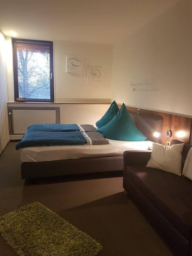 Teramo Restaurant Hotel Muehlenstein Bienenbuettel Esterno foto